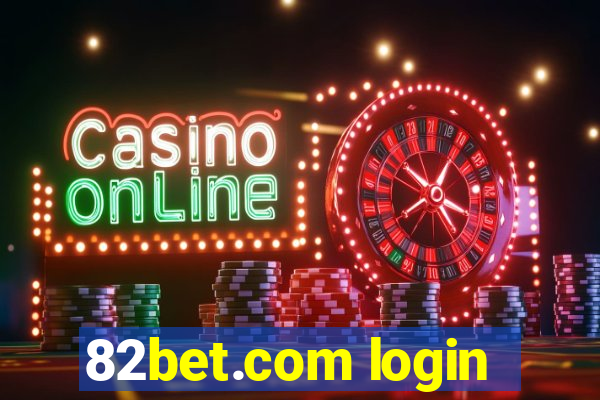 82bet.com login